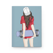 Hardcover Journal Matte